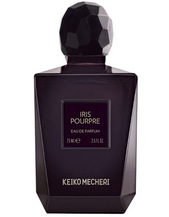 Keiko Mecheri Iris Pourpre