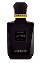 Keiko Mecheri Lady Pointe