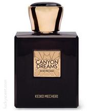Keiko Mecheri Bespoke Canyon Dreams
