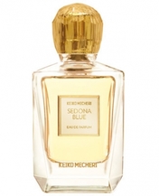 Keiko Mecheri Sedona Blue 