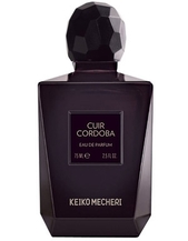 Keiko Mecheri Cuir Cordoba