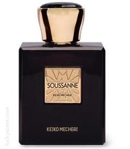 Keiko Mecheri Bespoke Soussanne 